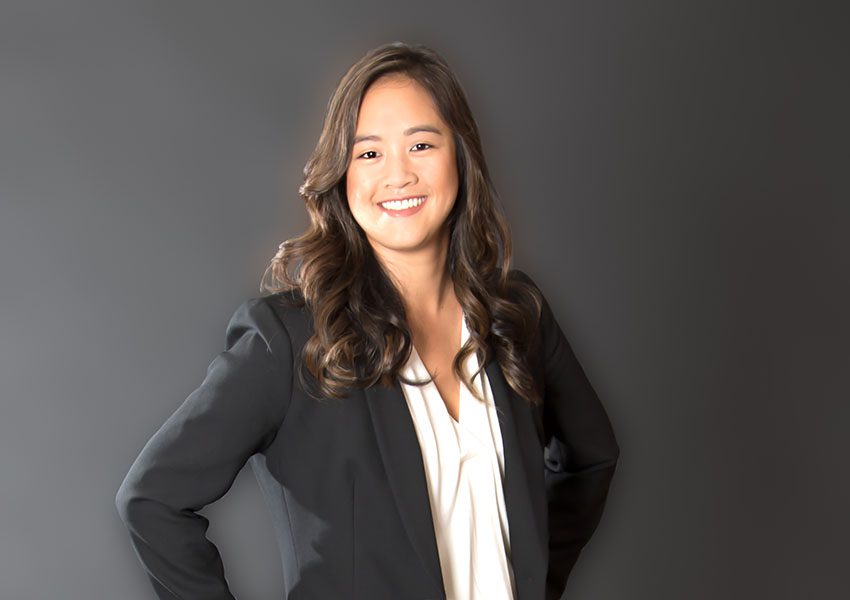 Catherine Phan from B|B Law