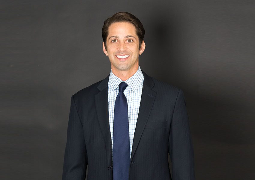 Mark Bloom from B|B Law
