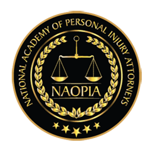 NAOPIA Logo - B | B Law