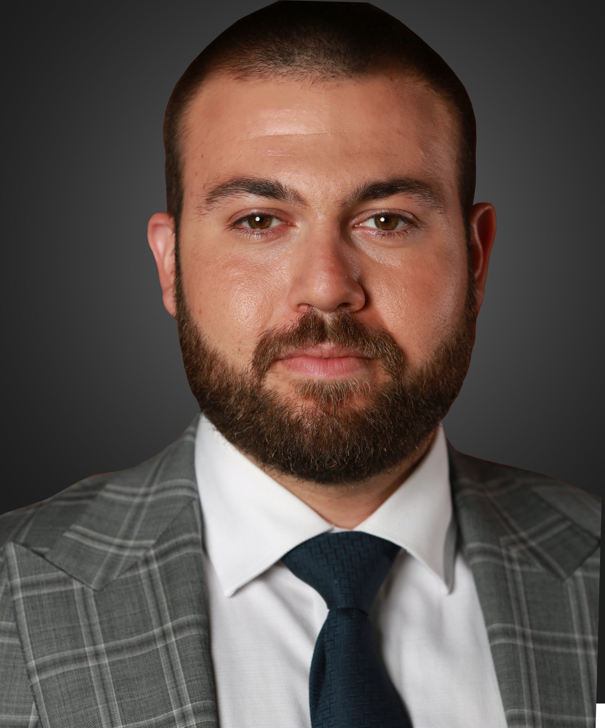 Nick Galadzhyan from B|B Law