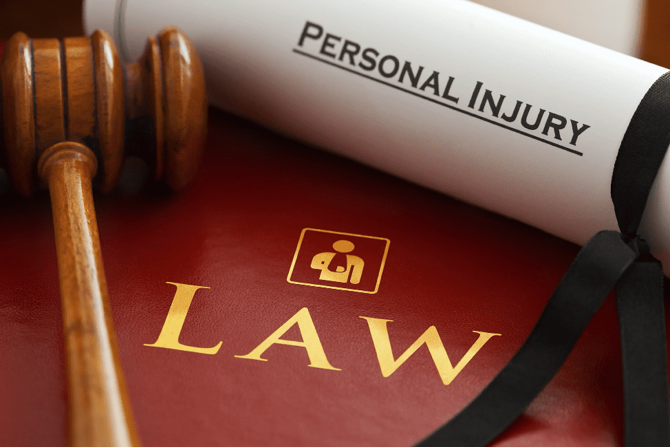 Best Personal Injury Lawyers Portland