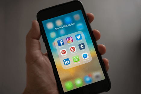 What to Know About Social Media and Your Personal Injury Case article thumbnail