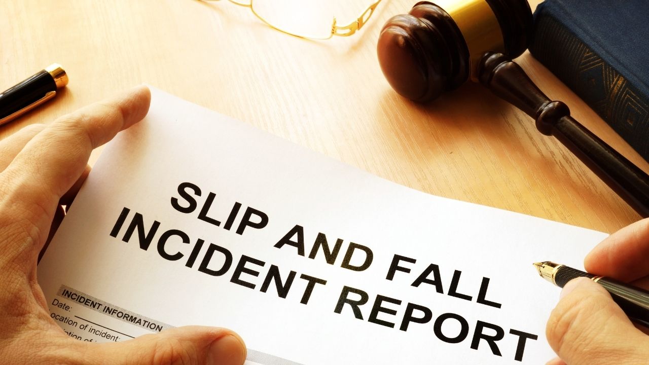 Premises Liability: Slip and Fall Accidents in Los Angeles Post Image