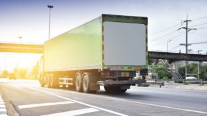 Top 5 Reasons for Truck Accidents