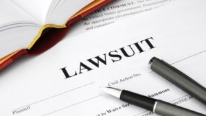Types of Damages Personal Injury Lawsuit