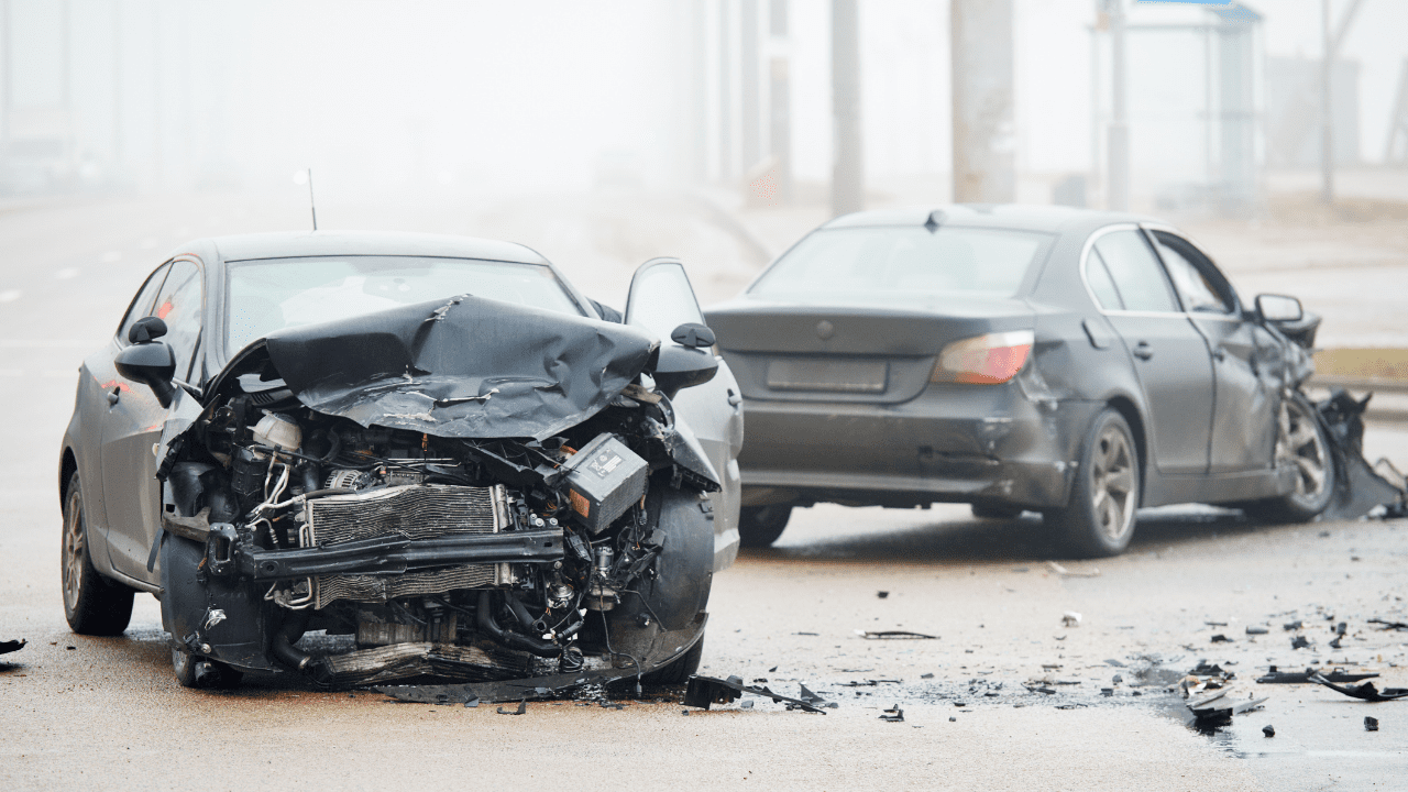 How to Choose the Right Car Accident Lawyer for Your Case Post Image