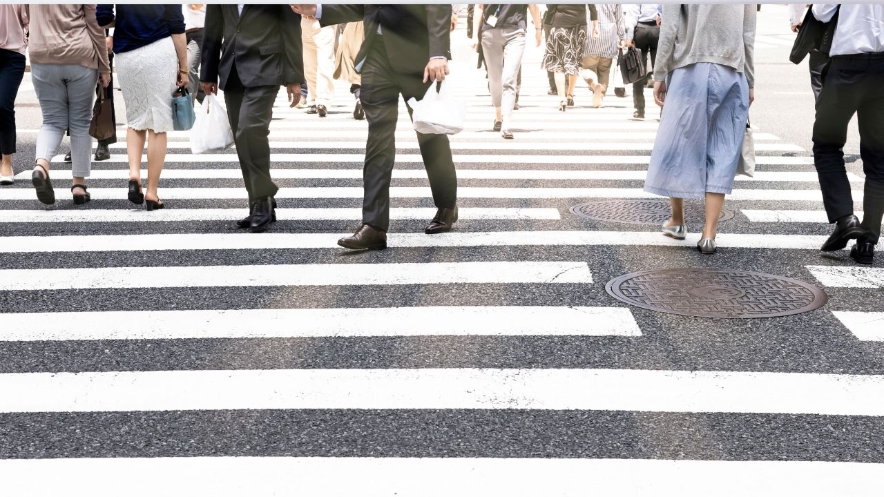 Top 5 Causes of Pedestrian Accidents article thumbnail