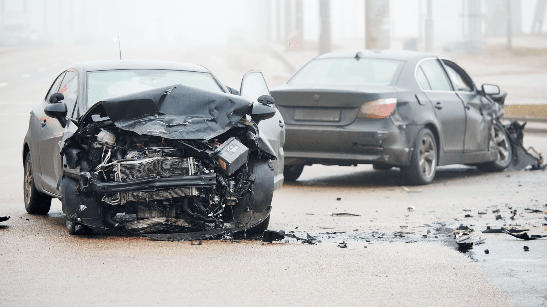 Five Ways To Protect Yourself After a Los Angeles Car Accident article thumbnail