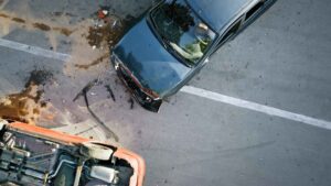 car accident settlement