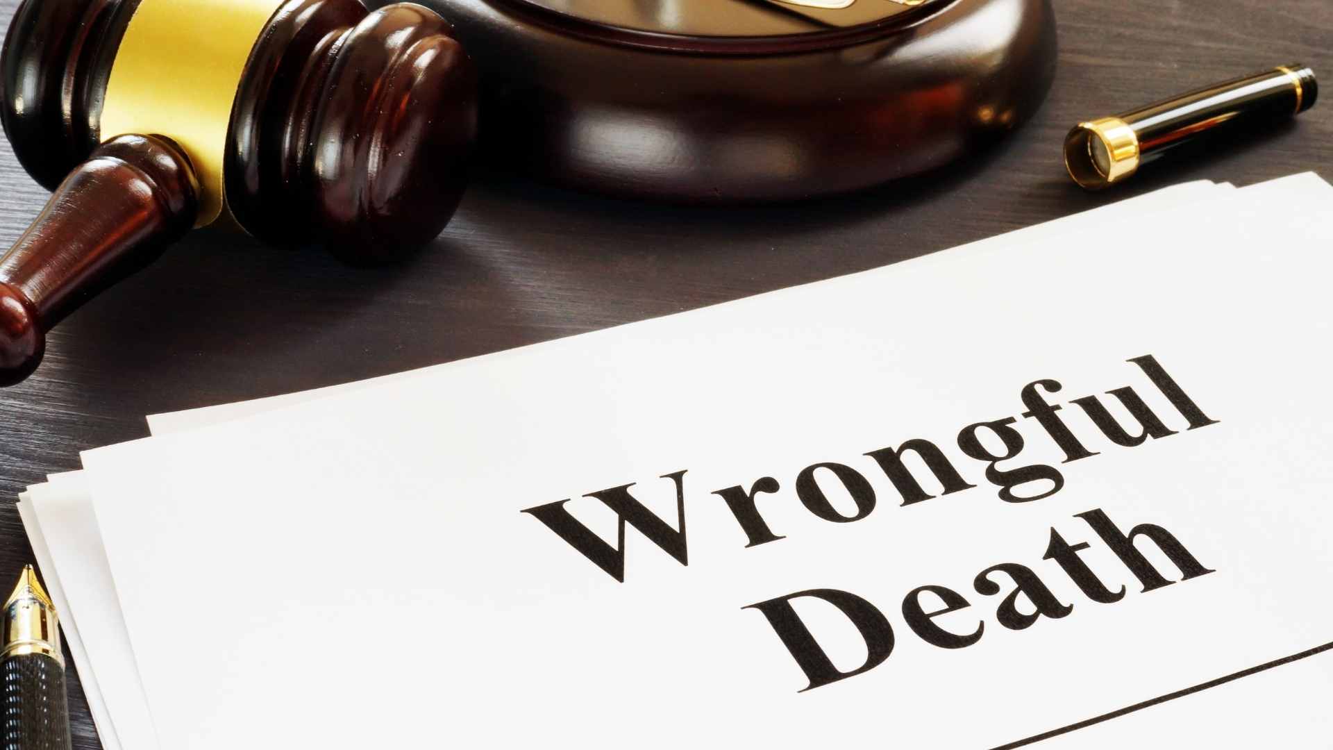 Who Can File a Wrongful Death Lawsuit? article thumbnail