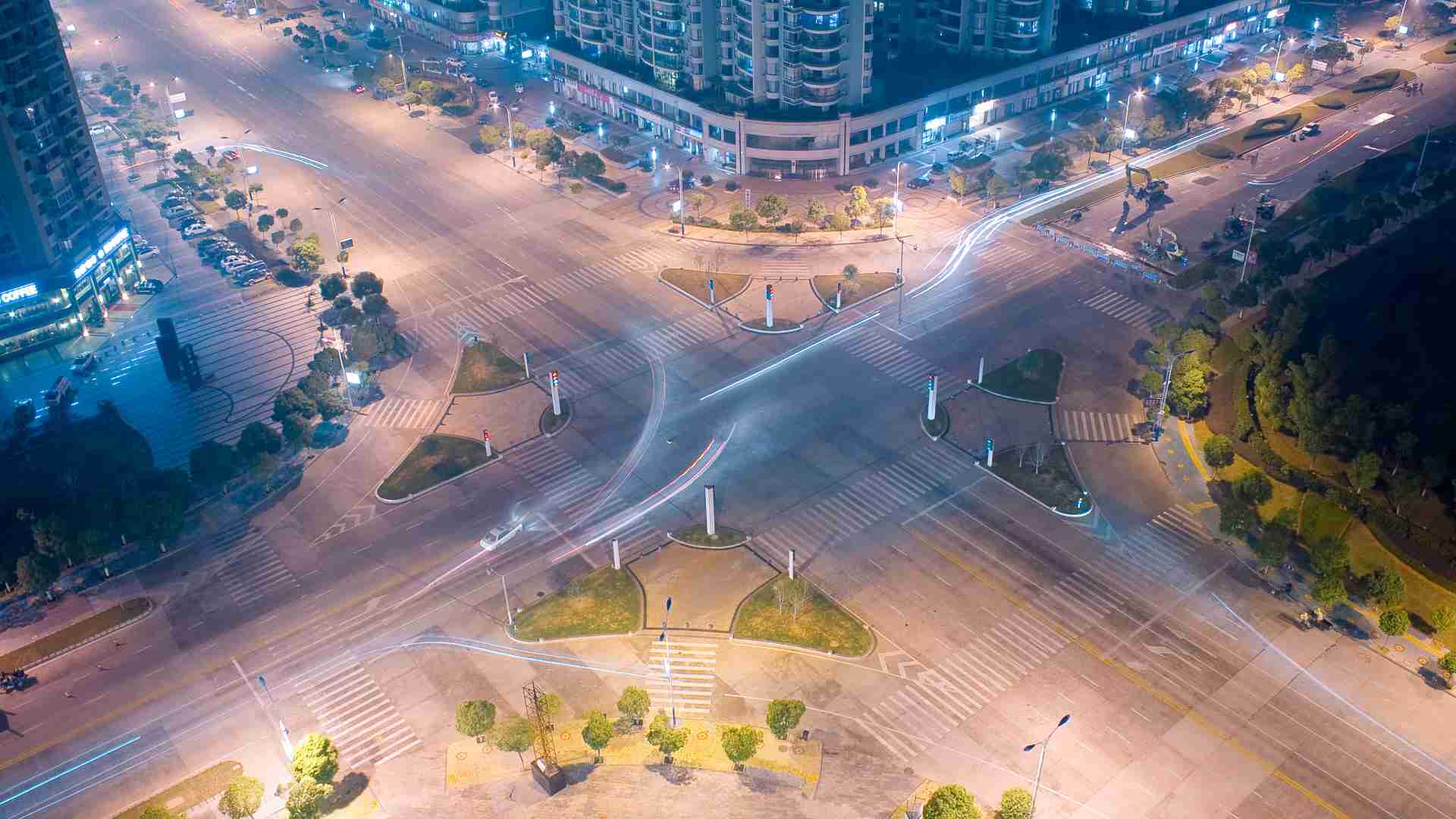 What Are The Most Dangerous Intersections in Los Angeles? article thumbnail