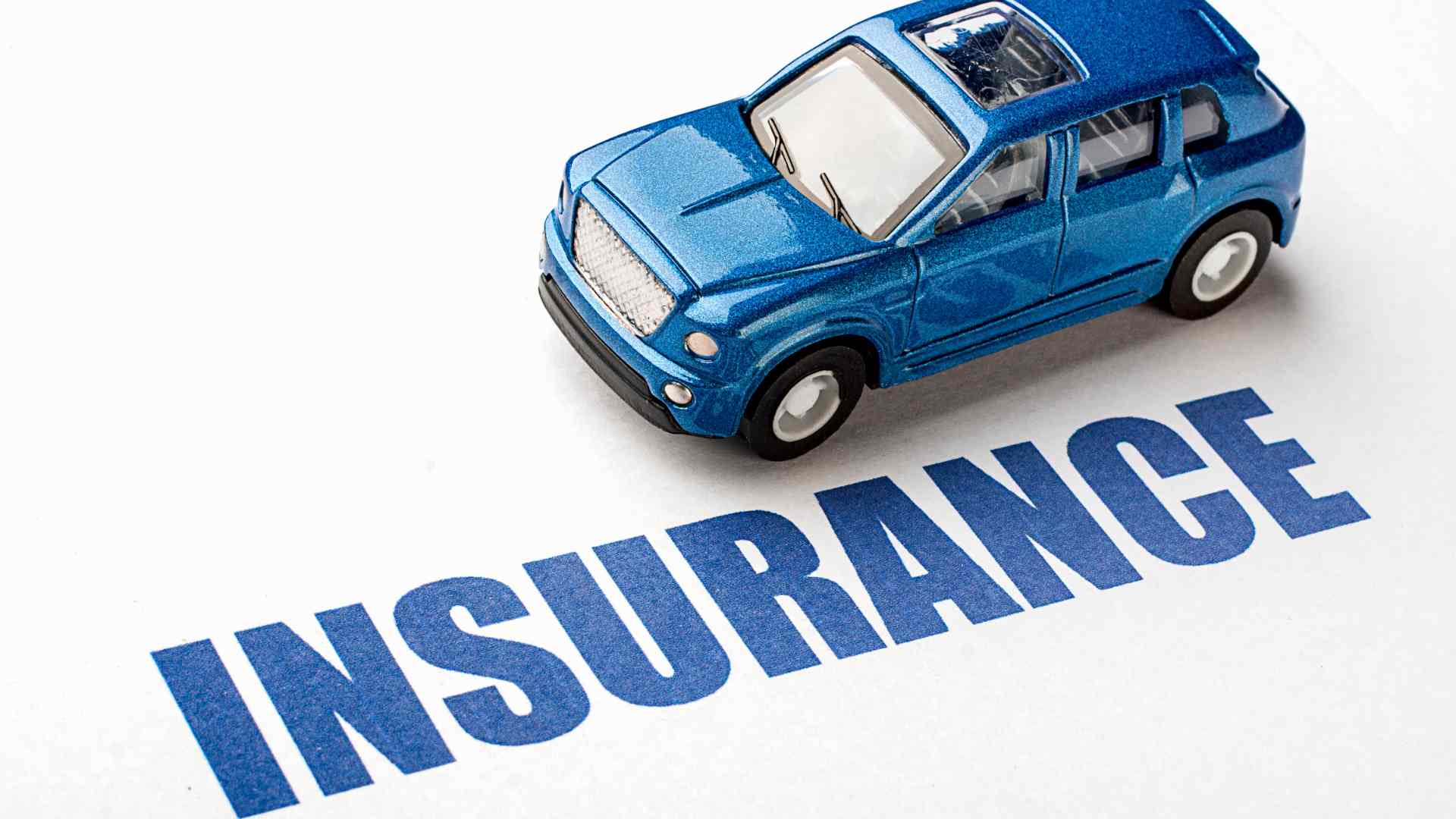 What are the Minimum Car Insurance Requirements in California? article thumbnail