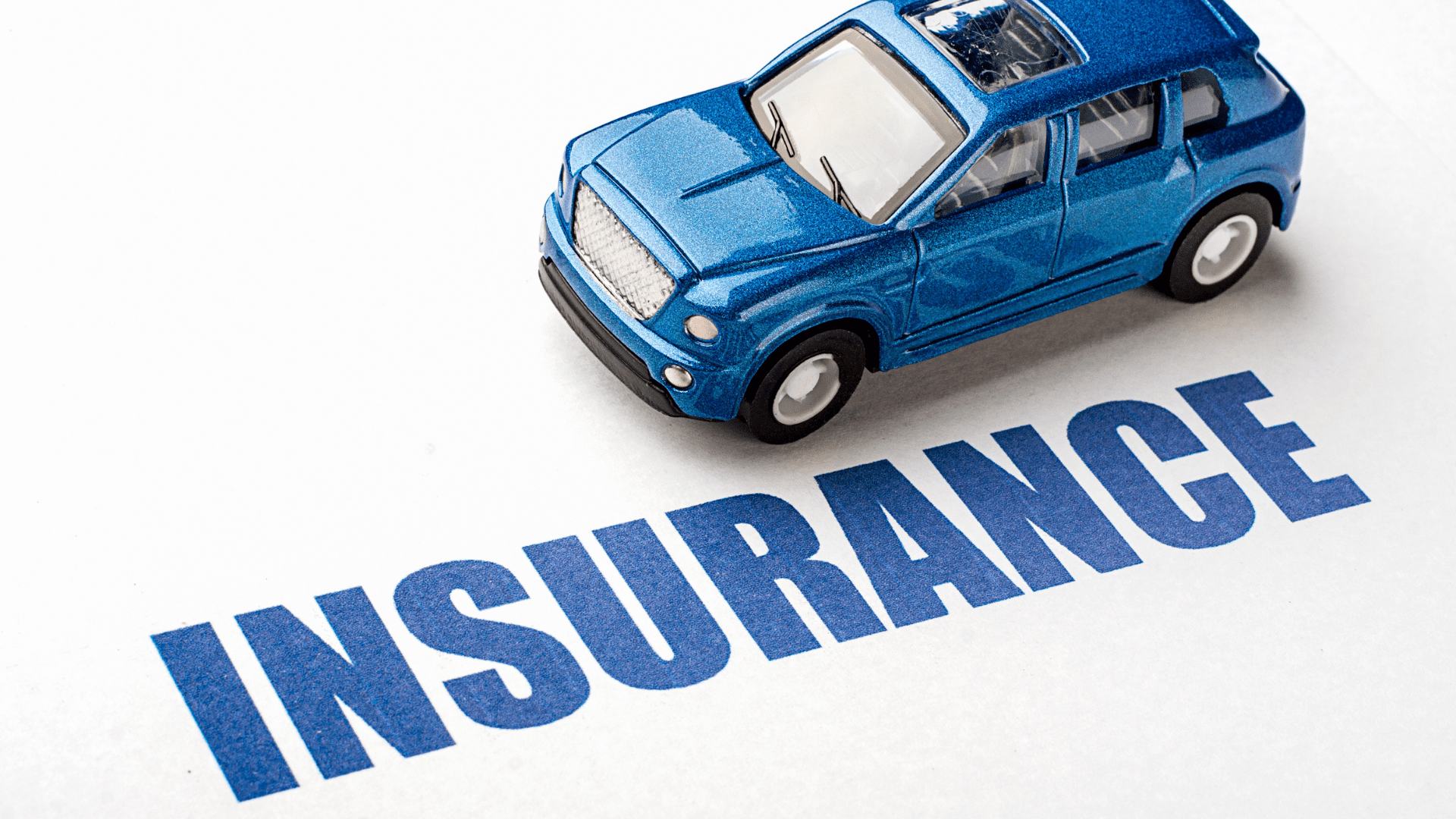 What you need to know about California Car Insurance article thumbnail