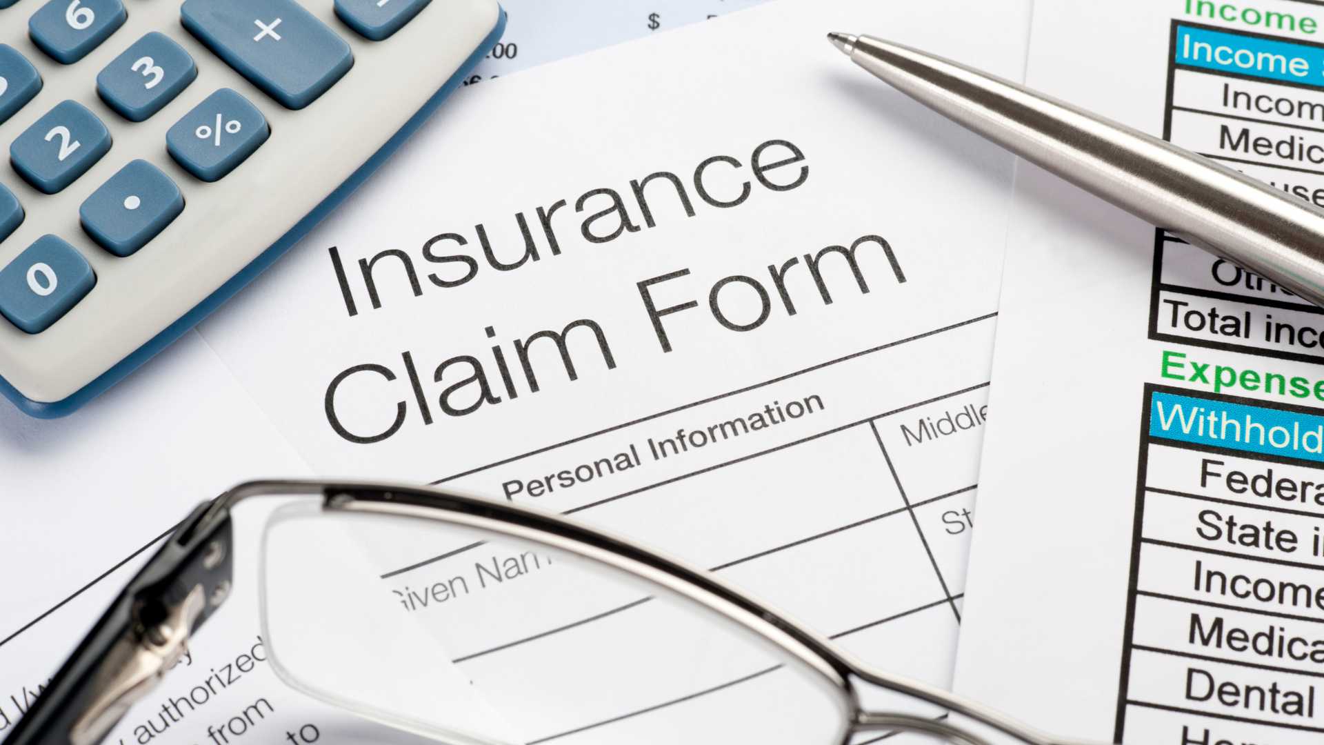Insurance Claims: Navigating the Process After a Car Accident article thumbnail