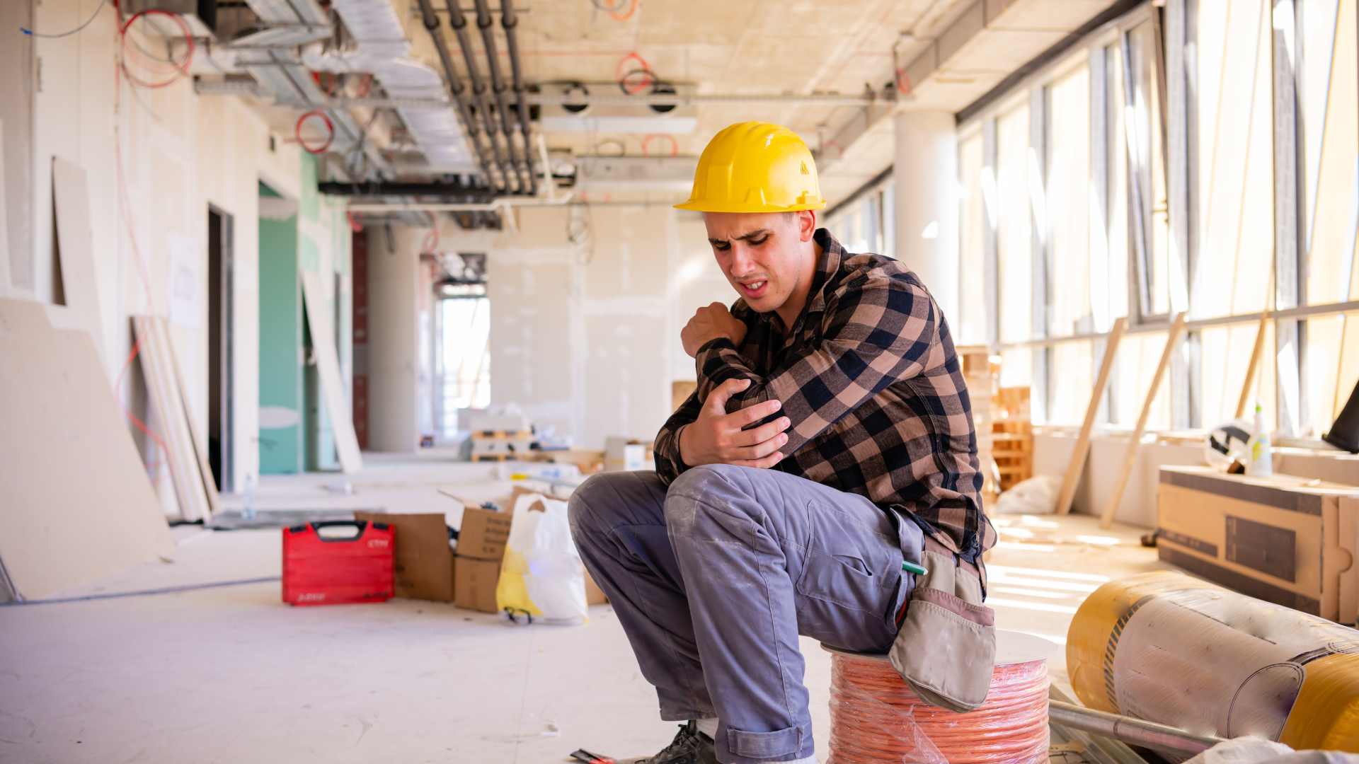 The Effects of Workplace Injuries on Employees article thumbnail