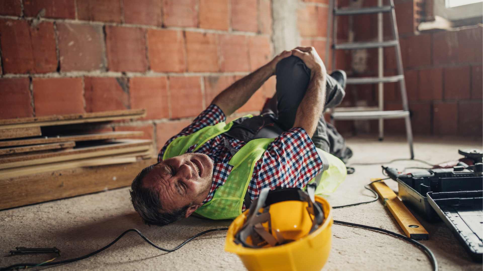 Understanding the Most Common Causes of Workplace Injuries in California article thumbnail