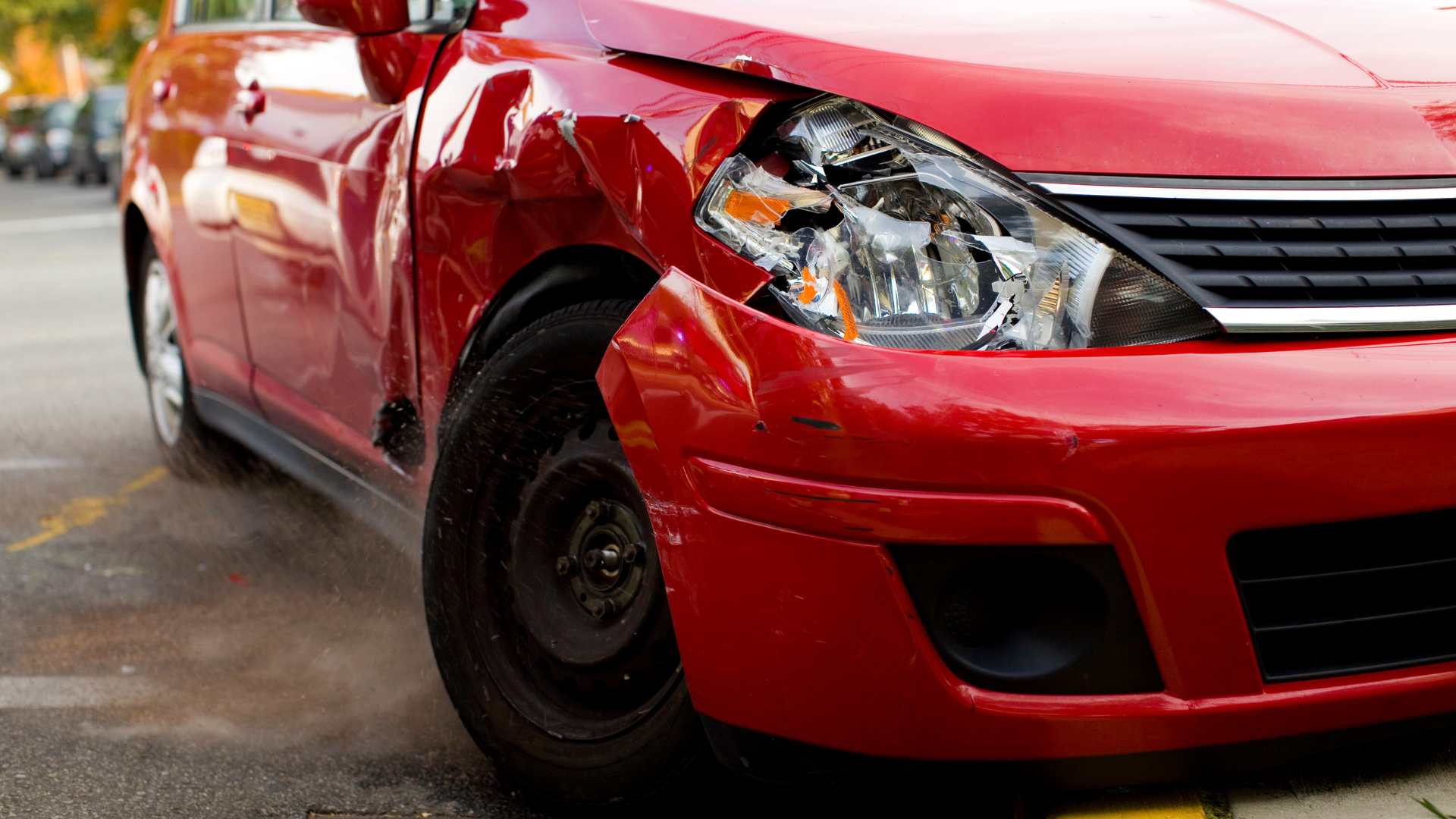 What to Do After A Hit and Run Accident in Los Angeles Post Image