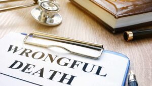 wrongful death