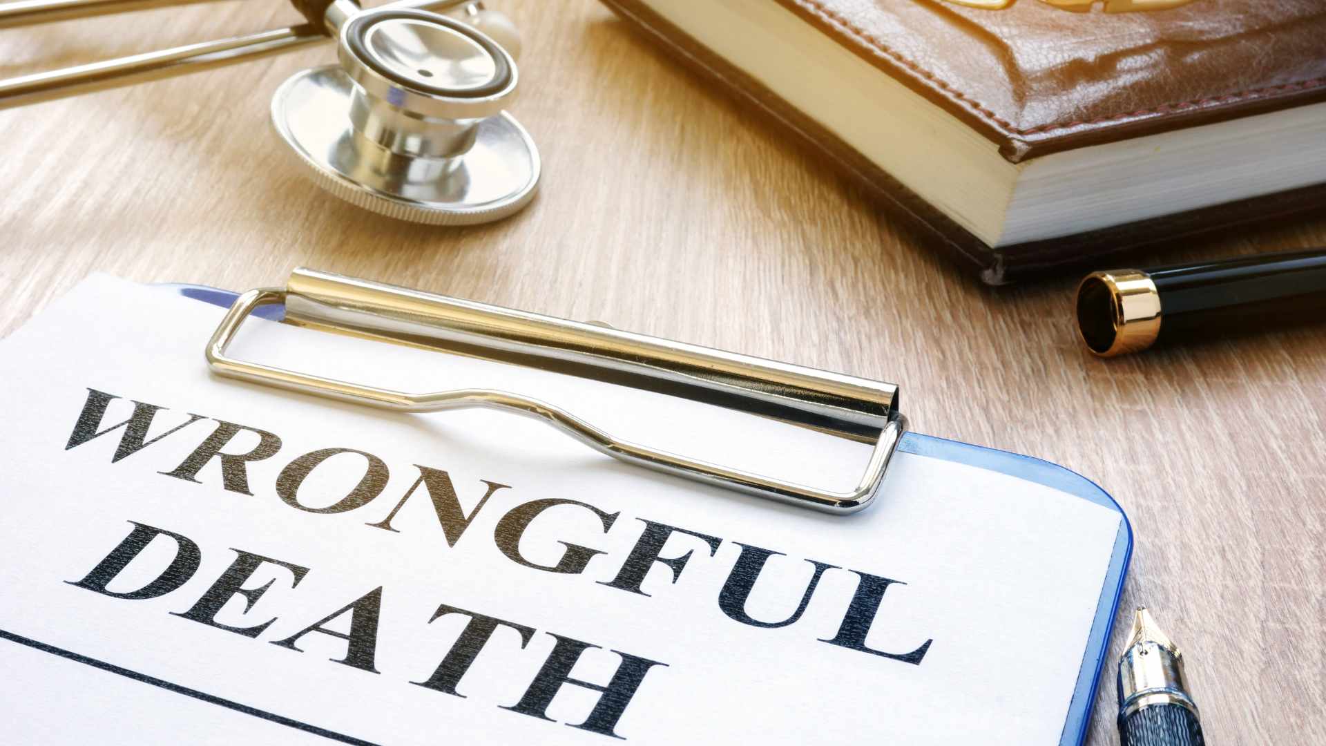 How to Maximize Compensation in a Wrongful Death Case Post Image