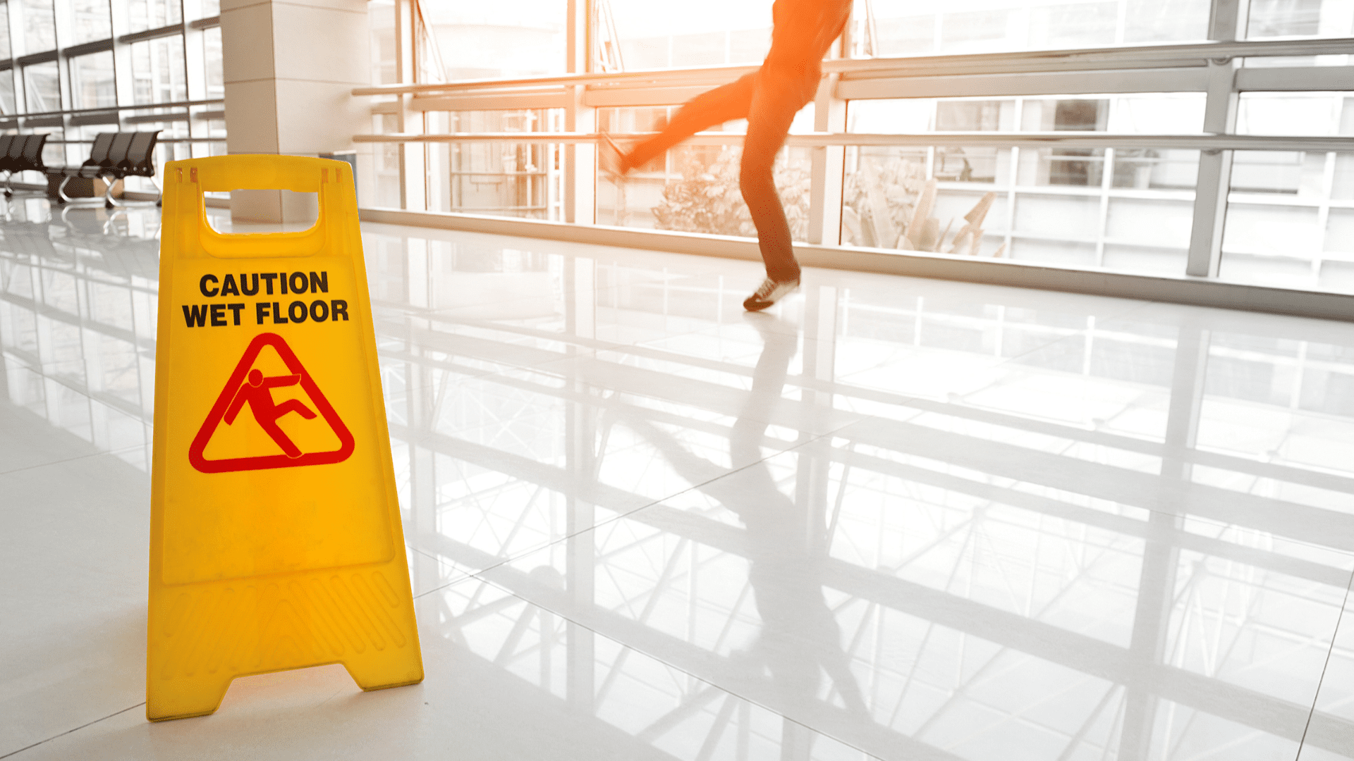 Understanding Slip and Fall Liability Post Image