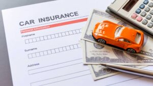 insurance coverage after a car accident