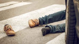 liability in pedestrian accidents: Los Angeles Personal Injury Lawyer
