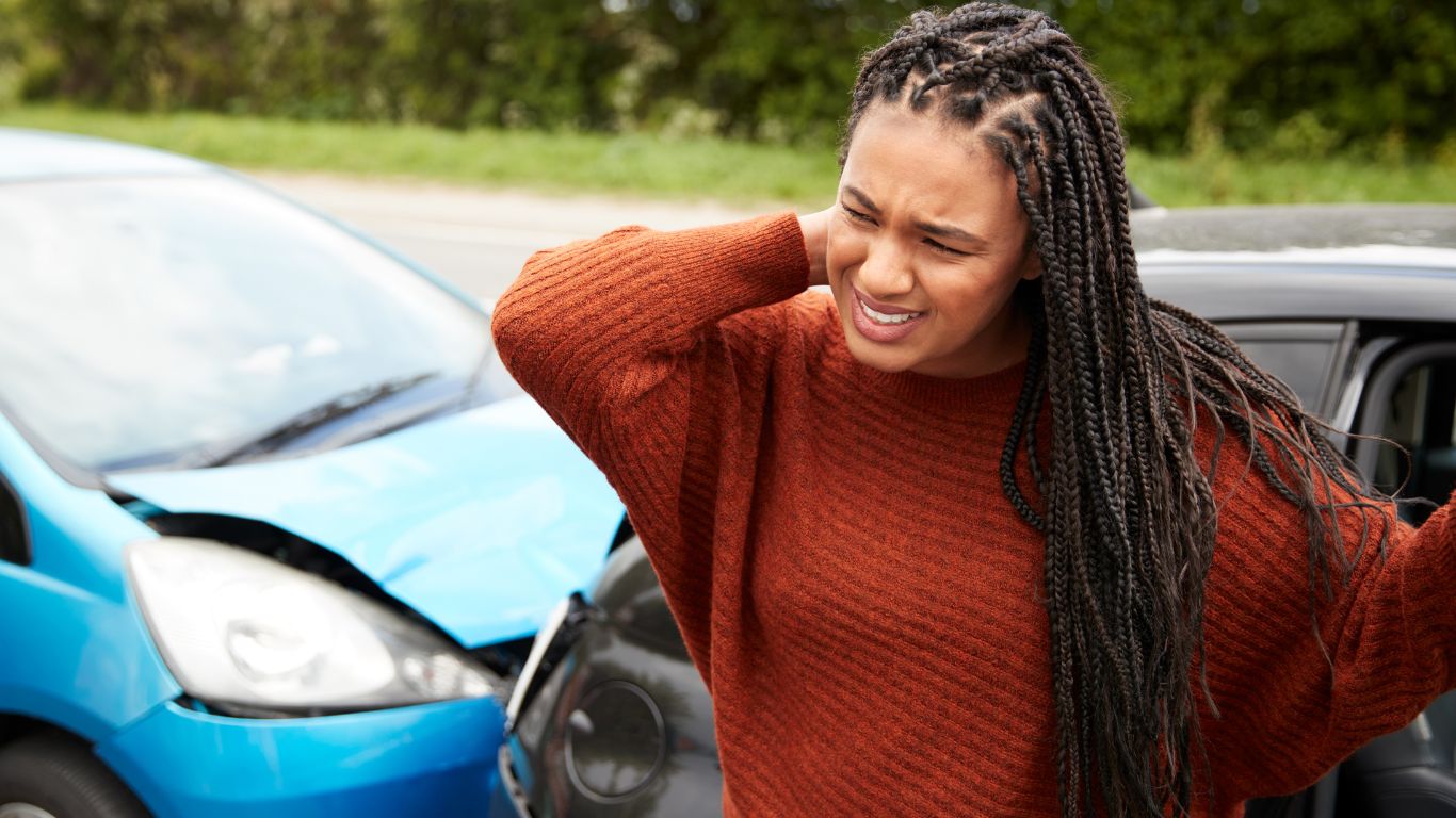 10 Things to Avoid After a Personal Injury Post Image