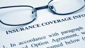 underinsured motorist coverage