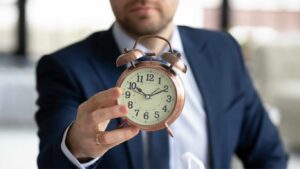 time limits on personal injury claims - LA Personal Injury Attorney