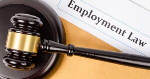 8 Times to Hire an Employment Lawyer