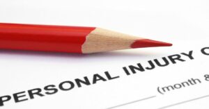 4 Tips to Avoid Mistakes in Personal Injury Claims