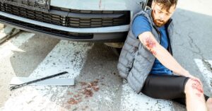 Pedestrian Accidents in Los Angeles: Know Your Rights
