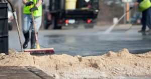 Toxic Exposure Accidents: Truck Wreck Basics