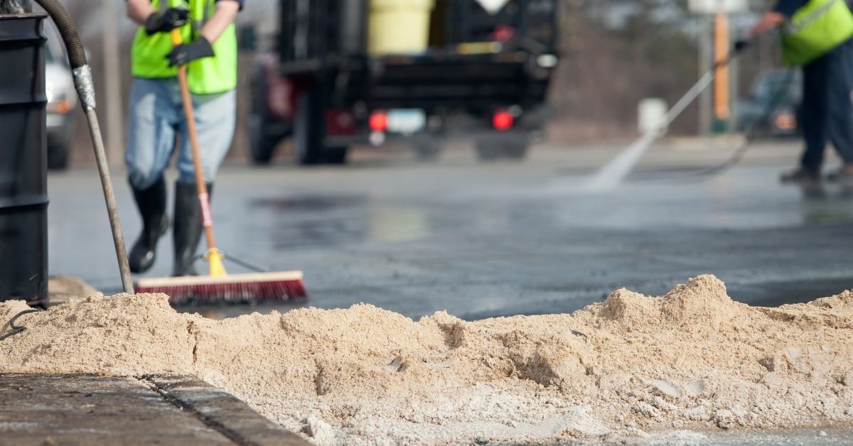 Toxic Exposure Accidents: Truck Wreck Basics article thumbnail