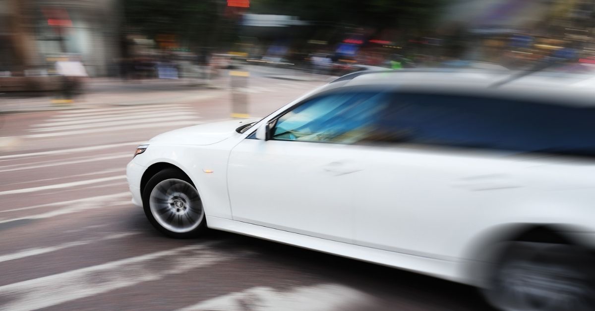 Left-Turn Accidents at Busy California Intersections: Proving Fault article thumbnail