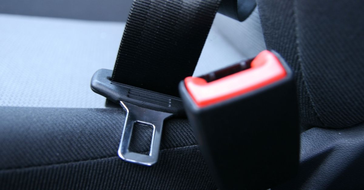 Can You Still Recover Compensation If You Weren’t Wearing a Seat Belt? article thumbnail
