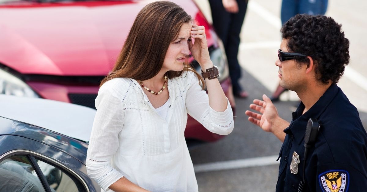 What Happens If Witnesses Disagree About How an Accident Happened? article thumbnail