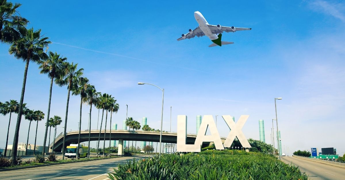 Why Accidents Around LAX Can Become Complicated Personal Injury Claims article thumbnail